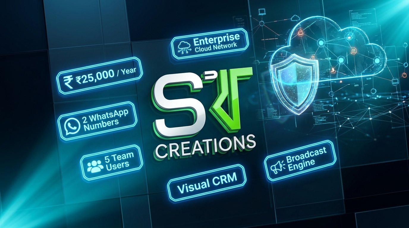 SRIT Business Plan Growth Offer