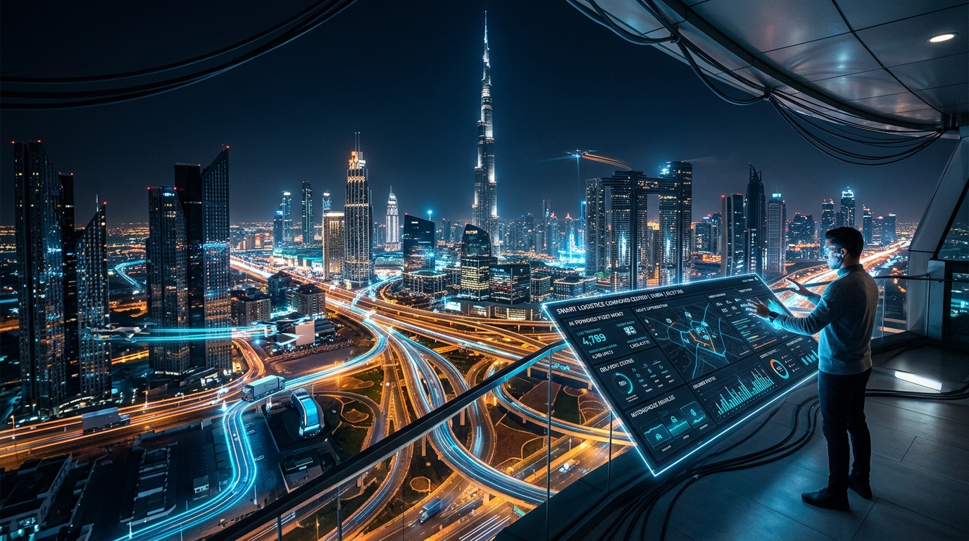 Construction Project Controls & FIDIC Contract AI in Dubai: Subcontractor Billing, Variation Claims & ERP (2026) - SRIT Creations