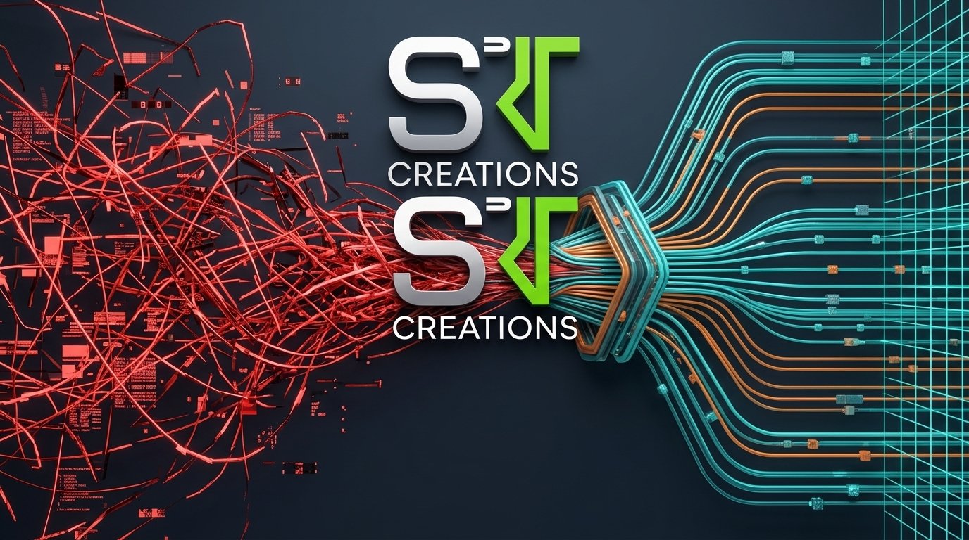 Generic SaaS Limits vs SRIT Enterprise Plan