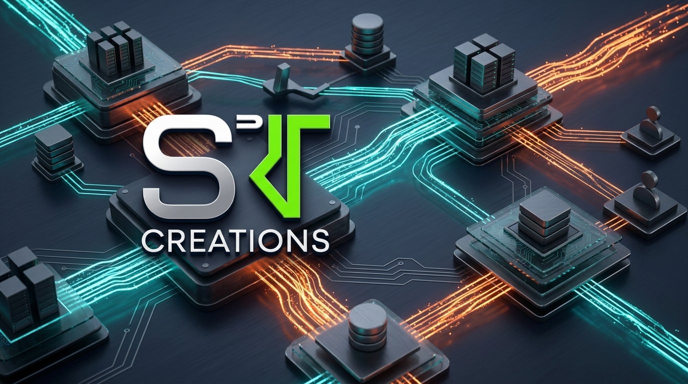 SRIT Enterprise Plan Custom Offer