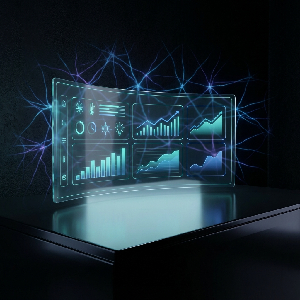 SREduSuite360 Dashboard Interface