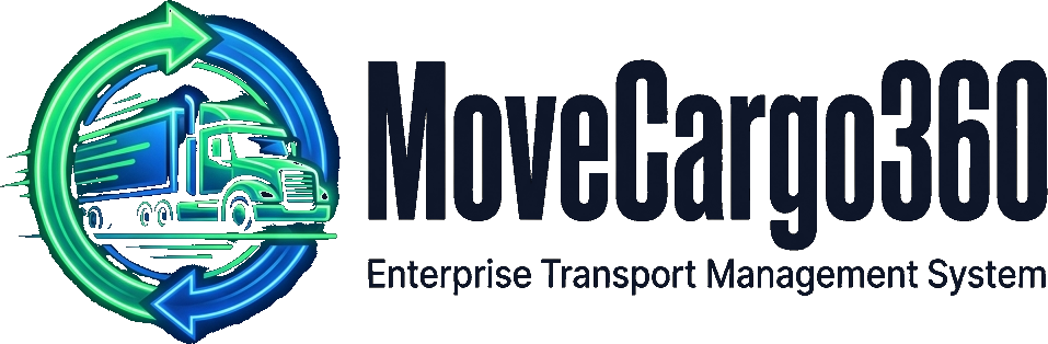 MoveCargo360 Logo