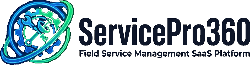 ServicePro360 Logo