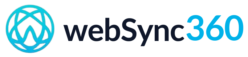 WebSync360 Logo