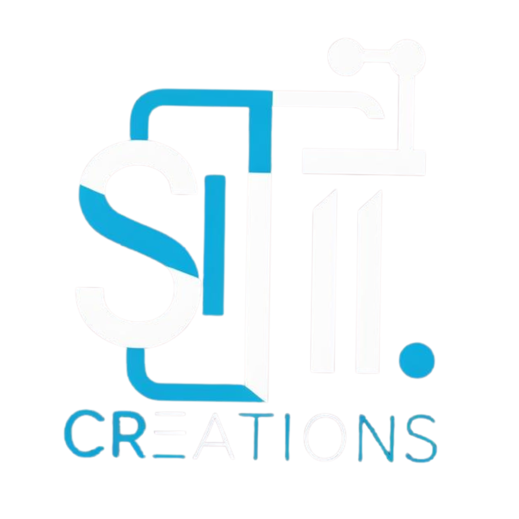 SRIT Creations